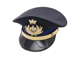 Ufficiale dell'Aeronautica militare in quiescenza con diritto...