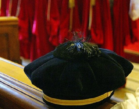 Evasione. Il Giudice lo condanna a 6 mesi di reclusione con i...