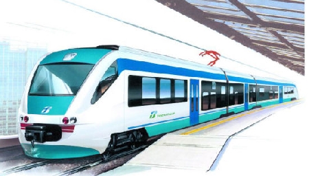 Dipendente Trenitalia, assunta a tempo indeterminato, ha diri...