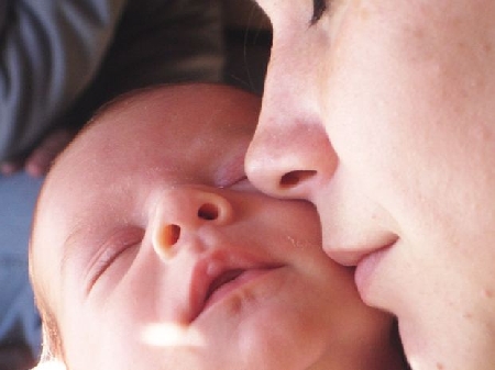 La moglie fugge con i figli e le viene addebitata la separazi...
