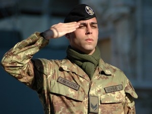 Leva militare. Esercito. Militari. Trasferimento per incompat...