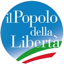 Registrazione su internet del dominio «partitodellaliberta.it...