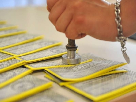 Gup Trapani. Pubblico ufficiale imputata di falso ideologico ...