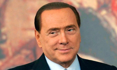 Berlusconi: La Corte di Appello di MIlano lo condanna a 4 ann...