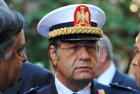 Eretta a Corpo la Polizia Municipale non può essere considera...