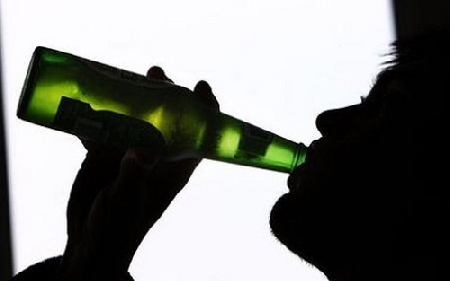 Non riesce a collaborare al test etilometrico. Bastano segni ...