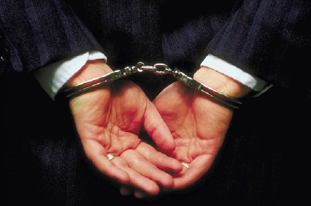 Consigliere Regionale agli arresti domiciliari. Chiede il rim...
