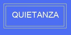 La quietanza attesta il pagamento, non l’esistenza di una pat...