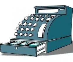 Cassiera non batte lo scontrino e si prende i soldi: licenzia...