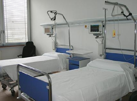 Imputato in ospedale. Non c'è una comunicazione ufficiale ma ...