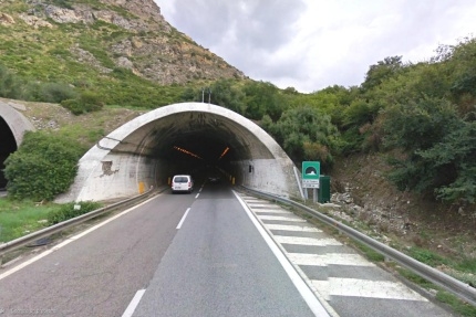 Consorzio Autostrade siciliane. 4 vittime di un incidente str...