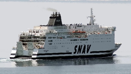 Il «giornale nautico» redatto dal comandante della nave non h...