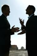 LITI TRA COLLEGHI: SCATTA LA VIOLENZA PRIVATA? Cassazione, s...