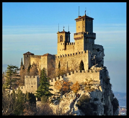 Italia e San Marino: impegno a dare esecuzione alla Convenzio...