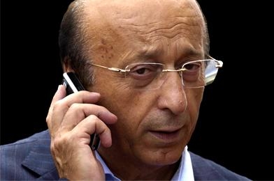Calciopoli. Per la Cassazione il ricorso di Moggi è inammissb...