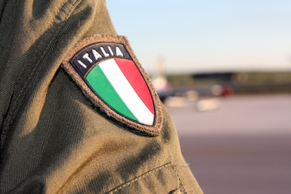 VFP4 partecipa al concorso per l'immissione al servizio perma...