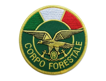 Sottufficiale del Corpo della Guardia Forestale chiede il ric...
