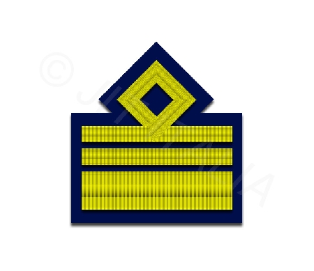Ten. Col. dell'Aeronautica Militare, in servizio presso lo St...