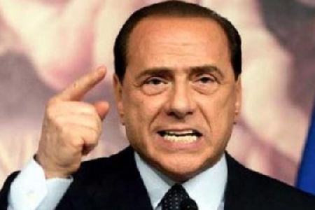 Berlusconi. le motivazione della condanna. La sentenza in for...