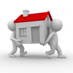 Riclassamento di una unità immobiliare urbana, recante aument...
