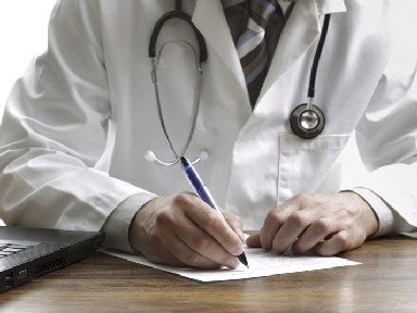 Medico del pronto soccorso dimette un paziente senza accorger...