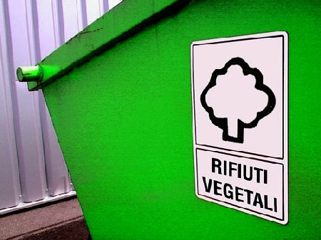 Qualificazione del verde comunale quale infrastruttura cittad...