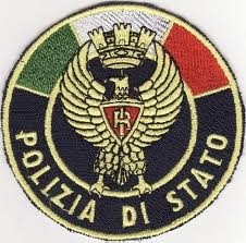 Sulla valutazione dei funzionari della Polizia di Stato.