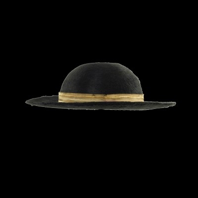 Cappellano Militare. Note caratteristiche.