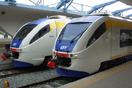 Il treno arriva in ritardo per acusa di forza maggiore? Il pa...
