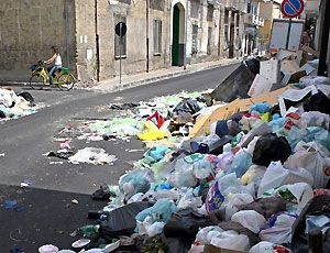 DECRETO-LEGGE 1 luglio 2011, n. 94 Disposizioni urgenti in te...
