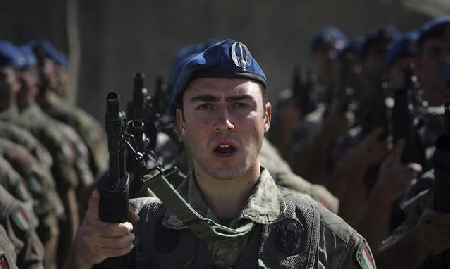 Forze armate - In genere - Militari - Domanda di trasferiment...