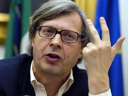 Un parlamentare critica in una trasmisisone televisiva in for...