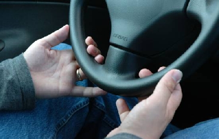 Sequestro dell'auto di proprietà della madre, ma guidata dal ...