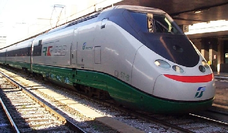 Il Sindaco con ordinanza ordina alle Ferrovie dello Stato di ...