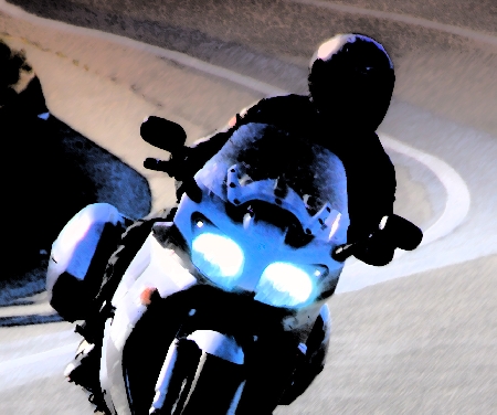 Ricettazione di una moto. Per configurarsi il reato basta il ...