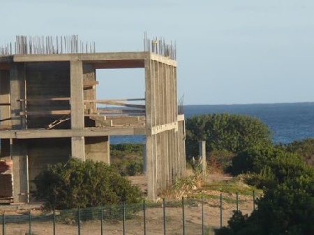 Reati edilizi. L'imputato è prosciolto per intervenuta prescr...