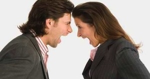 Imputato di sequestro di persona per avere impedito alla ex m...