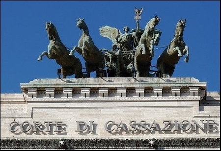 Se l'illecito finanziario viene ideato in Italia e perfeziona...