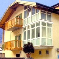 Trasformare un balcone in veranda costituisce alterazione de...