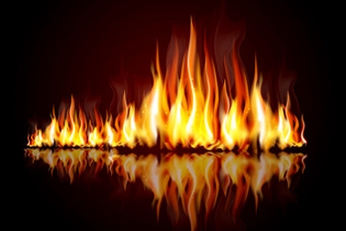 Tenta il suicidio, ma da fuoco al palazzo. Che valore ha la s...