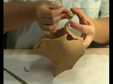 Codice deontologico della Confederazione Italiana Archeologi