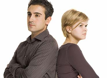 In tema di separazione personale tra i coniugi, il giudice no...