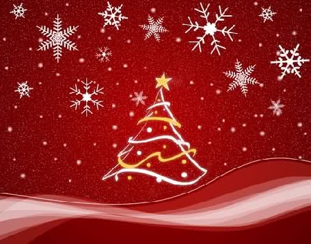 Buon Natale a tutti !!!