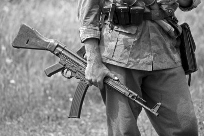 Reato militare. Per i reati commessi da militari tedeschi occ...