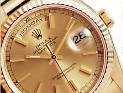 Rapina aggravata di un orologio Rolex mod. Daytona: 5 anni di...