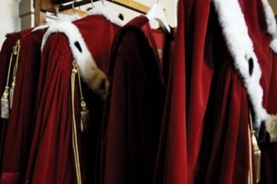 Illegittimità costituzionale dell’art. 297, comma 3, c.p.p. n...
