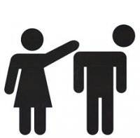 Prende a schiaffi la moglie collega di lavoro - Illegittimo i...