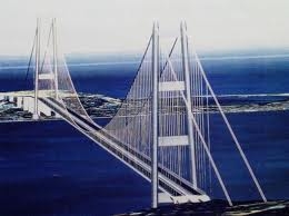 Lotta alle mafie.Ponte sullo Stretto, firmato al Viminale un ...