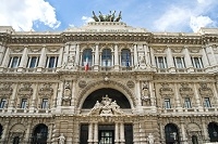 Corte di Cassazione: la prescrizione per il reato di bancarot...