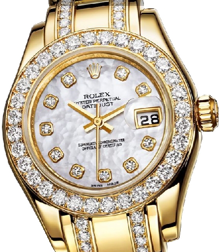 Rolex contraffatti: per essere idonei a trarre in inganno il ...